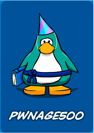 Pwnage500
